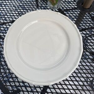 NWT Southern Living Bamboo Dinner Plates